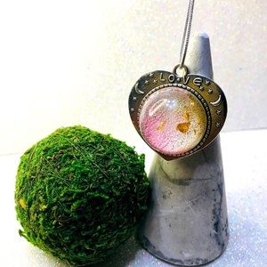 Classic Pendant Necklace